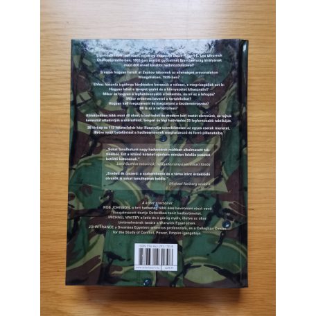 Rob Johnson: Útmutató a győzelemhez