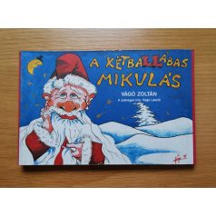 Vágó László: A kétballábas Mikulás