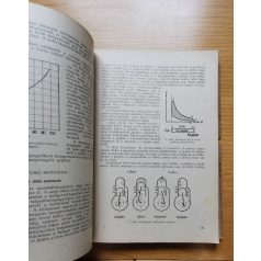 Brodszky Dezső: Repülőgéphajtóművek I.