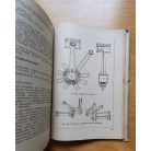 Brodszky Dezső: Repülőgéphajtóművek I.