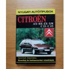 Hack Emil: Citroën AX-BX-ZX-XM-C15-C25