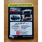 Hack Emil: Citroën AX-BX-ZX-XM-C15-C25