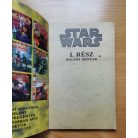 Star Wars - I. rész Baljós árnyak 1999/1 (különszám)