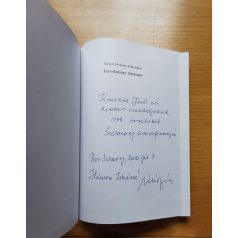  Hámori Istvanné - Vókó János: Pécs-Somogy tortenete (Dedikált!)