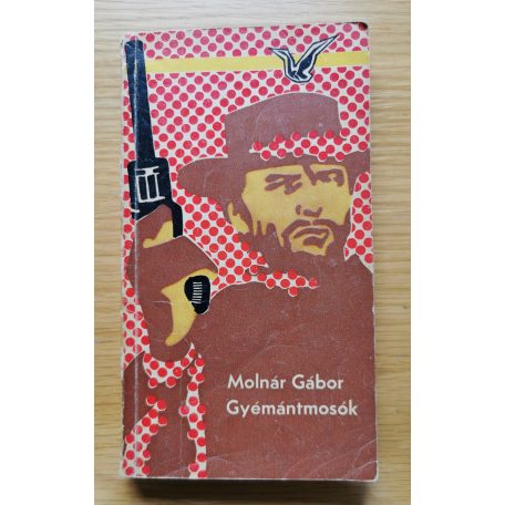 Molnár Gábor: Gyémántmosók