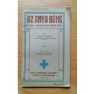 Goebel Vilmos: Az anya bűne 