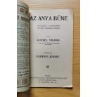 Goebel Vilmos: Az anya bűne 