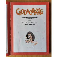 Csörgő Anikó: Csodaország