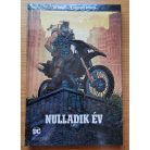 Scott Snyder: Batman - Nulladik év 2. 