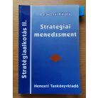 Barakonyi Károly: Stratégiai menedzsment 