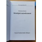 Barakonyi Károly: Stratégiai menedzsment 