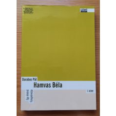   Darabos Pál: Hamvas Béla - Egy életmű fiziognómiája I-III.
