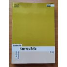 Darabos Pál: Hamvas Béla - Egy életmű fiziognómiája I-III.