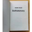Mark Evans: Sziklatorony
