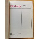 Földrajz tankönyv a III. osztály számára [Román/ Ceaușescu] 
