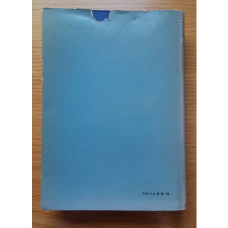 Constantin Daicoviciu: Erdély története I-II. [Román/ Ceaușescu verzió]