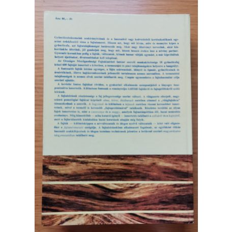 Dr. Tomcsányi Pál (szerk.): Gyümölcsfajtáink - Gyakorlati pomológia