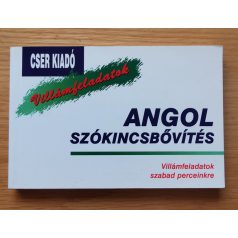 Andrea Remmen: Villámfeladatok - Angol szókincsbővítés