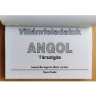 Isabel Barlage-Mark Jordan: Villámfeladatok - Angol társalgás