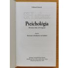Hellmuth Benesch: SH atlasz-pszichológia