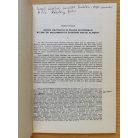 Kávássy Sándor: Nemesi háztartás és család Szatmár megyében az 1809 évi inszurrekciós összeírás adatai alapján (Dedikált!)