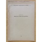 Kristó Gyula: Megjegyzések középkori historiográfiánkhoz I-II. ( Dedikált! )