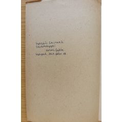   Kristó Gyula: Megjegyzések középkori historiográfiánkhoz I-II. ( Dedikált! )