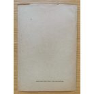 Kristó Gyula: Megjegyzések középkori historiográfiánkhoz I-II. ( Dedikált! )