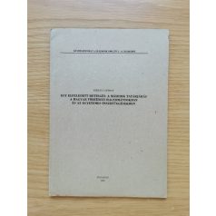   Székely György: Egy elfeledett rettegés: A második tatárjárás a magyar történeti hagyományokban és az egyetemes összefüggésekben ( Dedikált! )                      