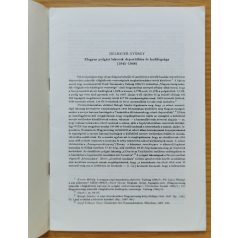   Zielbauer György: Magyar polgári lakosok deportálása és hadifogsága ( Dedikált! )