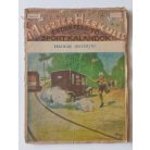 Miszter Herkules 64. - Hármas merénylet