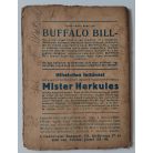 Miszter Herkules 59. - Öldöklő küzdelem