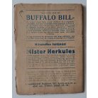 Miszter Herkules 55. - Izgalmas gátfutás