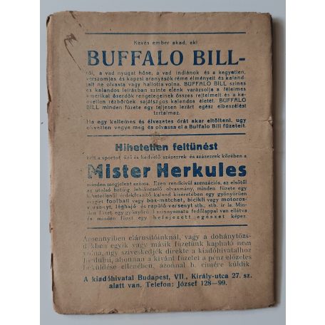 Miszter Herkules 55. - Izgalmas gátfutás