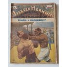 Miszter Herkules 54. - Küzdelem a világbajnokságért