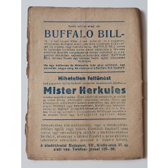 Miszter Herkules 54. - Küzdelem a világbajnokságért