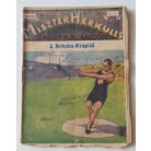 Miszter Herkules 53. - A Herkules-Olympiád