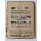 Miszter Herkules 53. - A Herkules-Olympiád