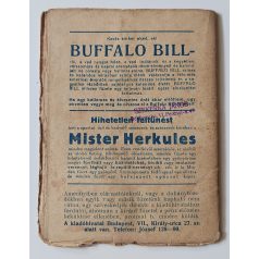 Miszter Herkules 53. - A Herkules-Olympiád