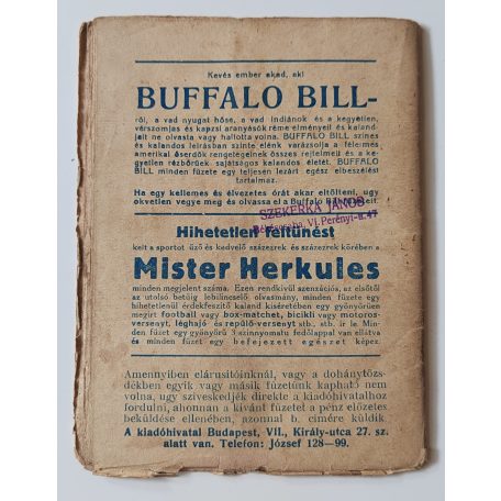 Miszter Herkules 53. - A Herkules-Olympiád