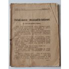 Miszter Herkules 52. - Futball-meccs-ötszázmillió dollárért