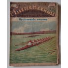 Miszter Herkules 47. - Nyolcevezős verseny