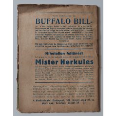 Miszter Herkules 47. - Nyolcevezős verseny