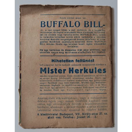 Miszter Herkules 47. - Nyolcevezős verseny