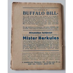 Miszter Herkules 45. - Kalandos gyephockey verseny