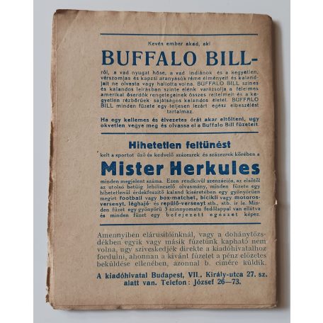 Miszter Herkules 45. - Kalandos gyephockey verseny