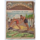 Miszter Herkules 44. - A bonyodalmas uszóverseny