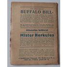 Miszter Herkules 44. - A bonyodalmas uszóverseny