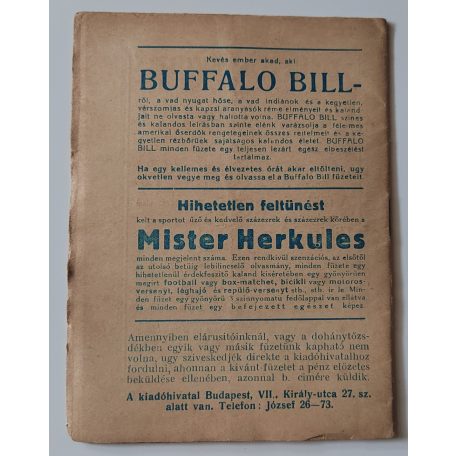 Miszter Herkules 44. - A bonyodalmas uszóverseny