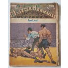 Miszter Herkules 39. - Knock out!